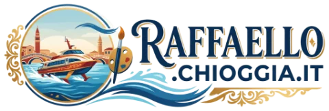 Raffaello Navigazione